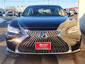 2019 Lexus ES 350 Luxury