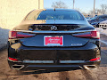 2019 Lexus ES 350 Luxury