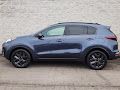 2021 Kia Sportage S