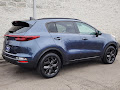 2021 Kia Sportage S