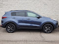 2021 Kia Sportage S