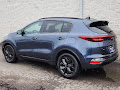 2021 Kia Sportage S