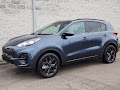 2021 Kia Sportage S