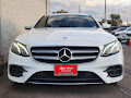 2017 Mercedes-Benz E-Class E 300