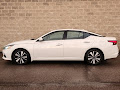 2022 Nissan Altima 2.5 SL