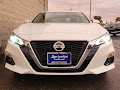 2022 Nissan Altima 2.5 SL