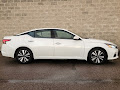 2022 Nissan Altima 2.5 SL