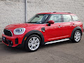 2022 MINI Cooper Countryman Base