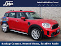 2022 MINI Cooper Countryman Base