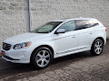 2015 Volvo XC60 T6 Platinum