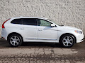 2015 Volvo XC60 T6 Platinum