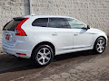 2015 Volvo XC60 T6 Platinum