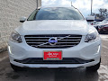 2015 Volvo XC60 T6 Platinum