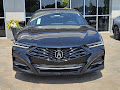 2025 Acura TLX A-Spec Package