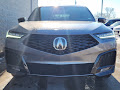 2025 Acura MDX A-Spec