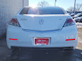 2012 Acura TL 3.5