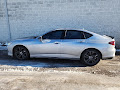 2021 Acura TLX A-Spec Package