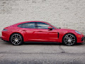 2023 Porsche Panamera 4 Platinum Edition