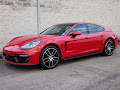 2023 Porsche Panamera 4 Platinum Edition