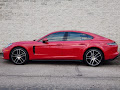 2023 Porsche Panamera 4 Platinum Edition