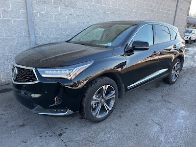 2024 Acura RDX