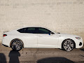 2021 Acura TLX A-Spec Package