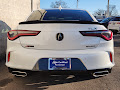 2021 Acura TLX A-Spec Package