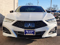 2021 Acura TLX A-Spec Package