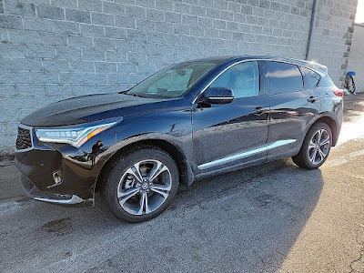 2024 Acura RDX