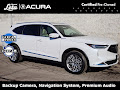 2023 Acura MDX Advance