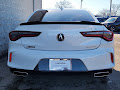 2022 Acura TLX w/A-Spec Package