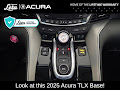 2025 Acura TLX Technology Package
