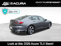2025 Acura TLX Technology Package