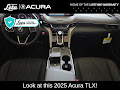 2025 Acura TLX Technology Package