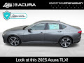 2025 Acura TLX Technology Package