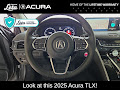 2025 Acura TLX Technology Package