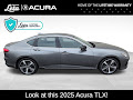 2025 Acura TLX Technology Package