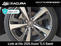 2025 Acura TLX Technology Package