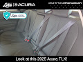 2025 Acura TLX Technology Package