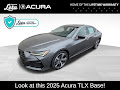 2025 Acura TLX Technology Package