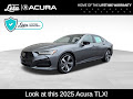 2025 Acura TLX Technology Package