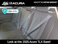 2025 Acura TLX Technology Package