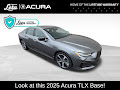 2025 Acura TLX Technology Package