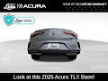 2025 Acura TLX Technology Package