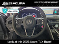 2025 Acura TLX Technology Package