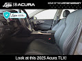 2025 Acura TLX Technology Package