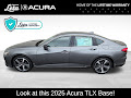 2025 Acura TLX Technology Package