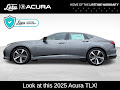 2025 Acura TLX Technology Package