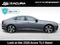2025 Acura TLX Technology Package