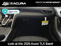 2025 Acura TLX Technology Package